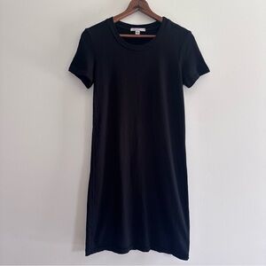 Stateside 100% Cotton Tshirt Dress Small